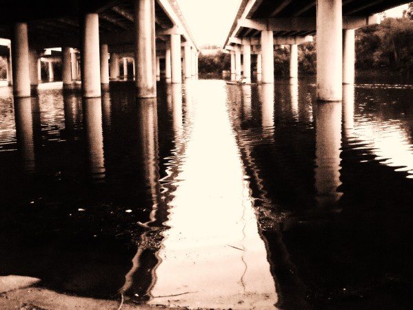 Weekly Photo Challenge: Layers