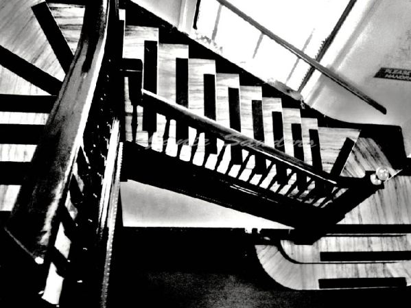 Weekly Photo Challenge: Beginning